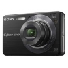Фотоаппарат Sony DSC-W130/B 8,1M 4x 2,5" black <DSCW130B.CEE2>