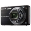 Фотоаппарат Sony DSC-W150/B 8,1M 5x 2,7" black <DSCW150B.CEE2>