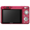 Фотоаппарат Sony DSC-W150/R 8,1M 5x 2,7" red <DSCW150R.CEE2>