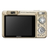 Фотоаппарат Sony DSC-W170/Gold 10,1M 5x 2,7" <DSCW170N.CEE2>