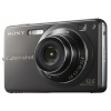 Фотоаппарат Sony DSC-W300 13,6Mpix 3x SSS ISO6400 2,7" <DSCW300.CEE2>