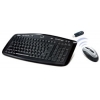 Беспроводные клавиатура и мышь Genius TwinTouch Luxemate600, клавиатура LuxeMate3000 + мышь <G-TT LUXEMATE600 L>
