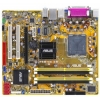 Мат.плата Asus P5B-VM SE Soc-775 iG965 mATX SATA AC'97 6ch LAN-Gbt +VGA