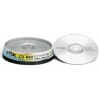 Диск CD-R TDK 700Mb 52x Slim Case (10шт)