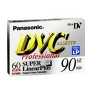 Видеокассета Panasonic Mini DV Super Linear Plus 60 min. (90 min. in LP)