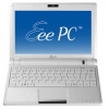 Субноутбук Asus Eee PC 900 16G Dothan/1GB/NAND Flash 16GB/Cam/WXP/8,9&#8221;  White <90OA09B35112937E306Q>