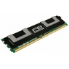 Память DDR2 4Gb 667MHz ECC Fully Buffered CL5 DIMM Dual Rank, x4 Kingston (KVR667D2D4F5/4G)