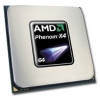 Процессор CPU AMD Phenom X4 9750 AM2+ (HD9750XAJ4BGH) (2.4/1800/4Mb) OEM