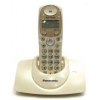 Р/Телефон Dect Panasonic KX-TG1105RUJ (слоновая кость)