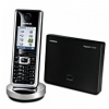 Телефон Siemens Dect Gigaset SL560 shiny black