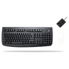 Клавиатура Logitech Deluxe 660 cordless black desktop USB oem (920-000474)