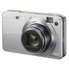 Фотоаппарат Sony DSC-W170/S 10,1M 5x 2,7" <DSCW170S.CEE2>