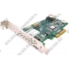 Adaptec 1405 ASC-1405 Single PCI-E x4  4-port  SAS/SATA  3Gb/s