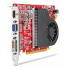 Видеокарта HP ATI Radeon HD 4650 1GB PCIe x16-dxOnly (AR956AA)