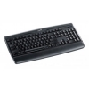 Клавиатура Genius KB-120 bl с подставкой для запястий color box PS/2 (G-KB 120 PR)