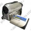 SONY DCR-DVD650E Digital Handycam Video Camera (DVD-R/-RW/+RW/+R DL, 0.8Mpx,60xZoom,стерео,2.7",MS Duo,USB2.0)
