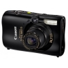 Фотоаппарат Canon Digital IXUS 980 IS черный 14,7Mp 3,7x 2,5" SD (2670B001)