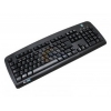 Клавиатура A4 KBS-720 A-Type keyboard PS/2 black (KBS-720 PS (BLACK))