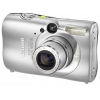 Фотоаппарат Canon Digital IXUS 980 IS серебристый 14,7Mp 3,7x 2,5" SD (3192B001)