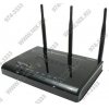 TRENDnet <TEW-639GR> Wireless N Gigabit Router (4UTP 1000Mbps, 1WAN, 802.11n/b/g,  300Mbps, 3x4dBi)