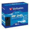 Дискеты Verbatim 1.44Mb Carton Box DataLife (10шт) 87410 (мин.кол.5)