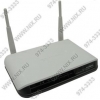 Edimax <BR-6324NL>  Wireless nLite Broadband Router (4UTP 10/100Mbps, 1WAN, 802.11n/b/g)