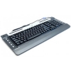 Клавиатура Genius SlimStar 250 black/silver PS/2 (23but) (31310416106)