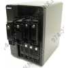 QNAP NAS Server <TS-809 Pro> (8x3.5"HotSwap HDD SATA,RAID 0/1/5/5+/6/JBOD,2xGbLAN,5xUSB2.0)