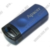 Apacer Handy Steno <AH123-4Gb> USB2.0 Flash Drive (RTL)