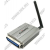 Edimax <PS-1206PWG>  Wireless Print Server (802.11b/g, 1UTP, LPT)