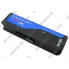 Kingston DataTraveler HyperX <DTHX2/16GB> USB2.0 Flash Drive 16Gb (RTL)