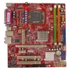 Мат.плата MSI 945GCM5-L V2 Soc-775 i945GC DDRII mATX SATA AC'97 8ch. LAN-Gbt +VGA