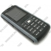 Samsung B2700 Charcoal Gray (QuadBand, LCD 220x176@256k, GPRS+BT 2.0, microSD HC, видео, MP3,  FM, 115г.)
