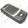 Samsung SGH-B520 Charcoal Gray (900/1800, Slider, LCD 160x128@64k, GPRS, MMS, MP3, FM, 94г.)