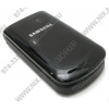 Samsung SGH-B300 Pearl Black (900/1800, Раскладушка, LCD 128x128@64k, GPRS, MMS, FM, 78г.)