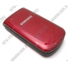 Samsung SGH-B300 Scarlet Red (900/1800, Раскладушка, LCD 128x128@64k, GPRS, MMS, FM, 78г.)