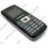 Samsung SGH-B100 Noble Black (900/1800/1900, LCD 128x128@64k, GPRS, MMS, 78г.)