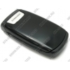 Samsung SGH-C260 Deep Black (900/1800, Раскладушка, LCD 160x128@64k, GPRS, 75г.)