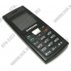 Samsung SGH-C170 Strong Black (900/1800, LCD 128x128@64k, GPRS,FM, 75г.)
