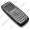 Samsung SGH-C140 Misty Gray (900/1800, LCD 160x128@64k, GPRS, 75г.)