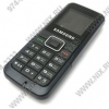 Samsung E1070 Dark Blue (DualBand, LCD 128x128@64k, EDGE, 64.5г.)