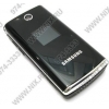 Samsung SGH-E210 Black (TriBand,Раскладушка,LCD 160x128@64k+OLED 96x96,GPRS+BT, microSD,  видео, MP3, FM, 82г.)