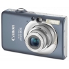Фотоаппарат Canon Digital IXUS 95IS Gray 10Mpix 3x 2,5" SD/SDHC (3459B001)