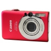 Фотоаппарат Canon Digital IXUS 95IS Pink 10Mpix 3x 2,5" SD/SDHC (3456B001)