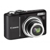 Фотоаппарат Canon PowerShot A2100IS 12,1Mpix 6x 3" SD/SDHC (3473B002)