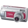 Фотоаппарат Canon PowerShot A470 red 7,1Mp 3,4x 2,5" SD (2507B002)