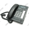 Panasonic KX-T7665RU-B <Black> цифровой системный телефон