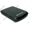 TRANSCEND StoreJet 25F <TS250GSJ25F> USB2.0 Portable 2.5" HDD 250Gb EXT (RTL)