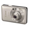 Фотоаппарат Canon Digital IXUS 100IS Silver 12,1Mpix 3x 2,5" SD/SDHC (3592B001)