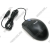 Genius NetScroll 331 Notebook Optical Mouse (RTL) USB 3btn+Roll, уменьшенная